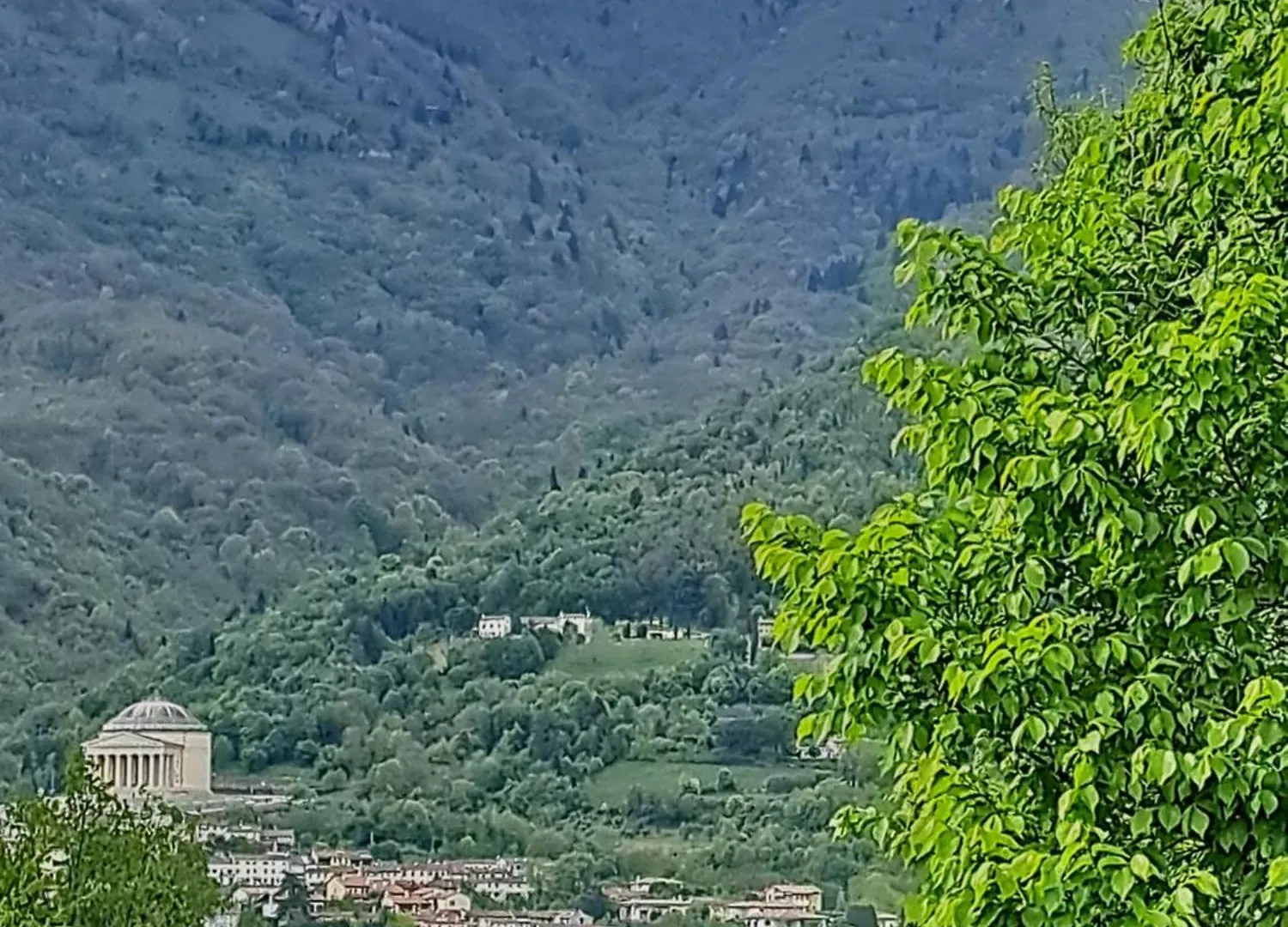 Agriturismo Riva Beata Cavaso Del Tomba