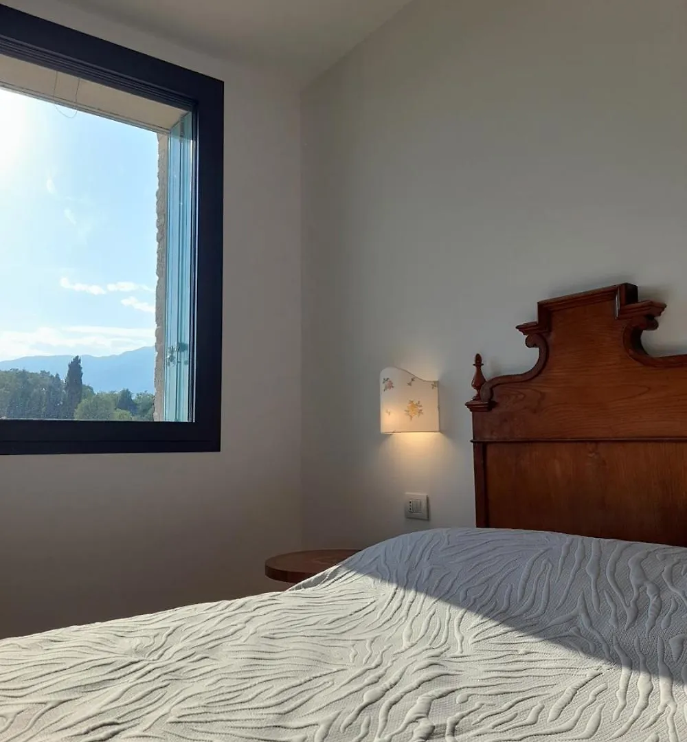 Agriturismo Riva Beata Cavaso Del Tomba 0*,  Italy