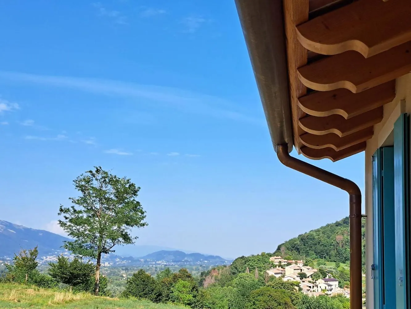Agriturismo Riva Beata Cavaso Del Tomba 0*,  Italy