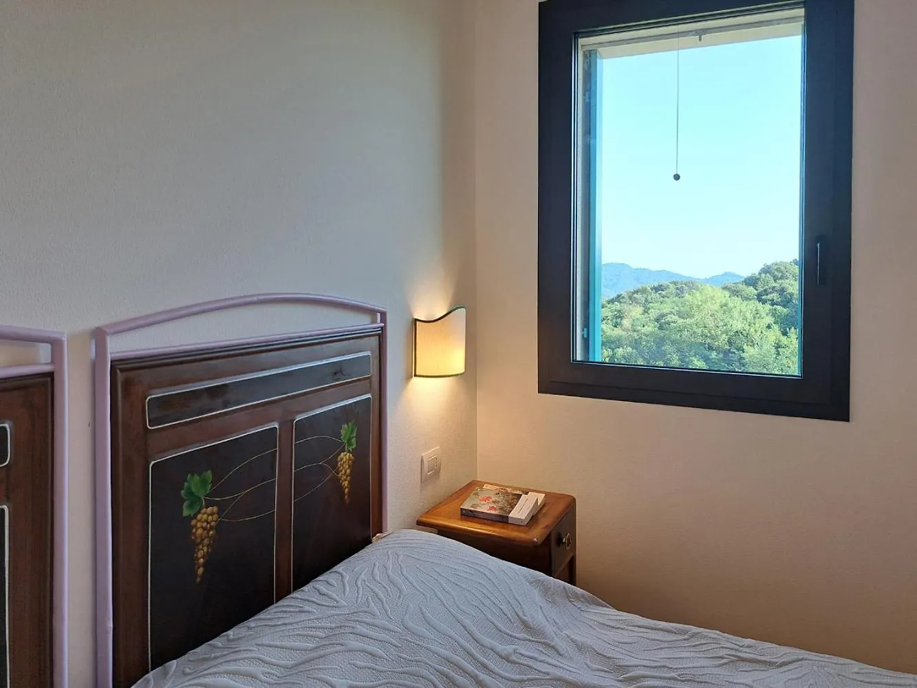 Agriturismo Riva Beata Cavaso Del Tomba Apartment