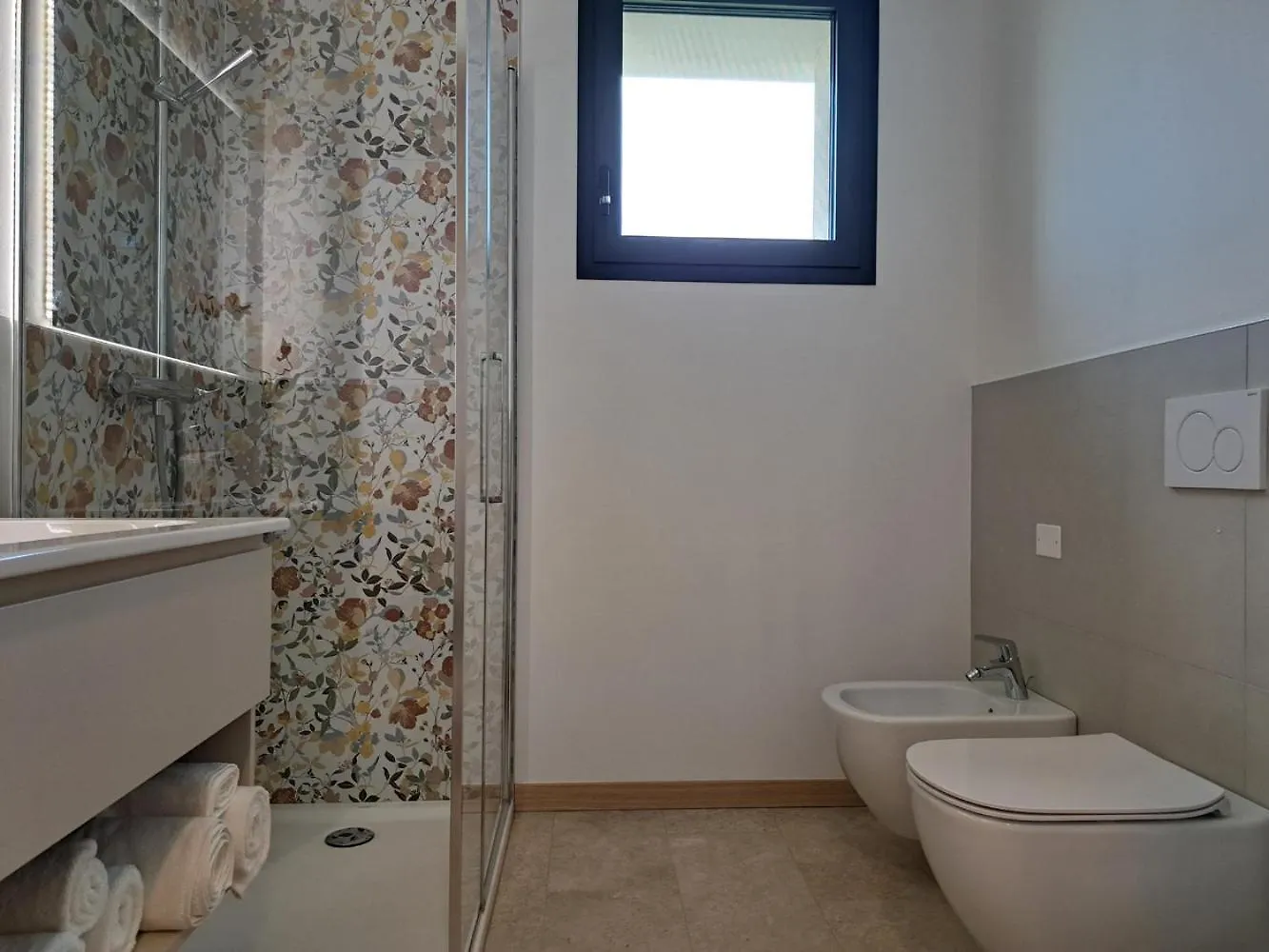 Agriturismo Riva Beata Cavaso Del Tomba Apartment
