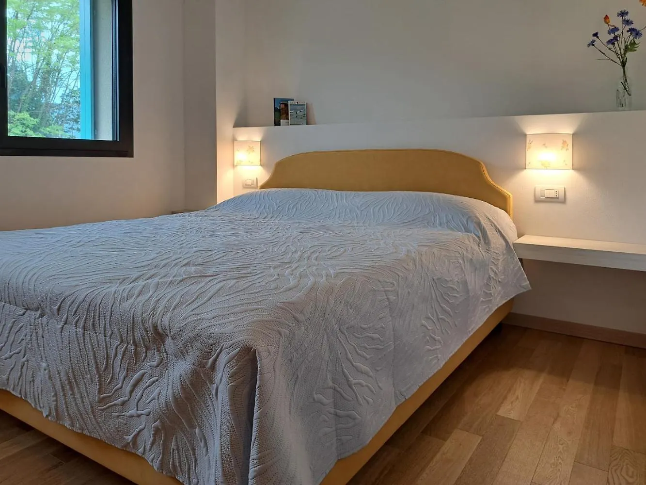 Apartment Agriturismo Riva Beata Cavaso Del Tomba Italy