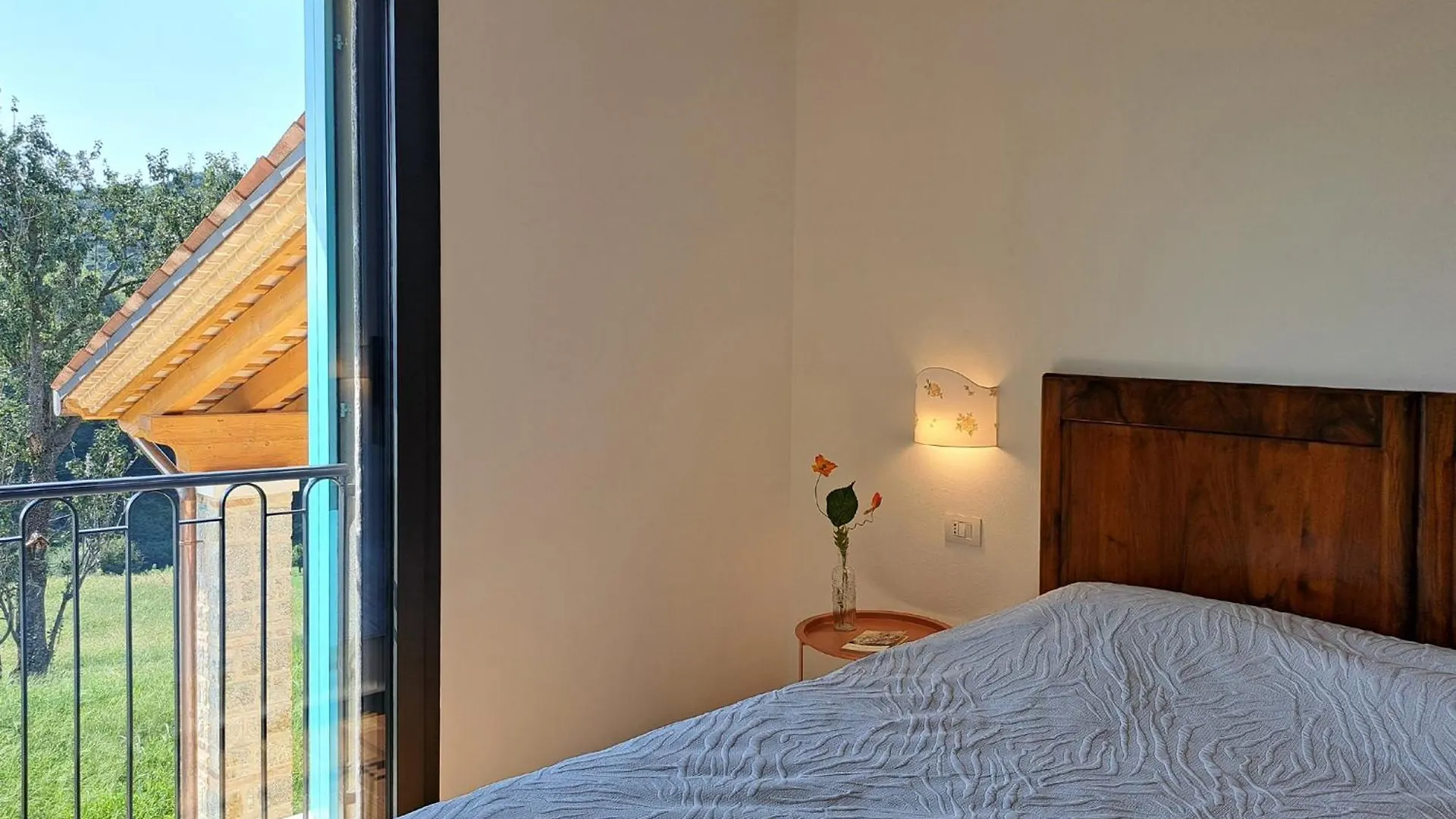 Agriturismo Riva Beata Cavaso Del Tomba