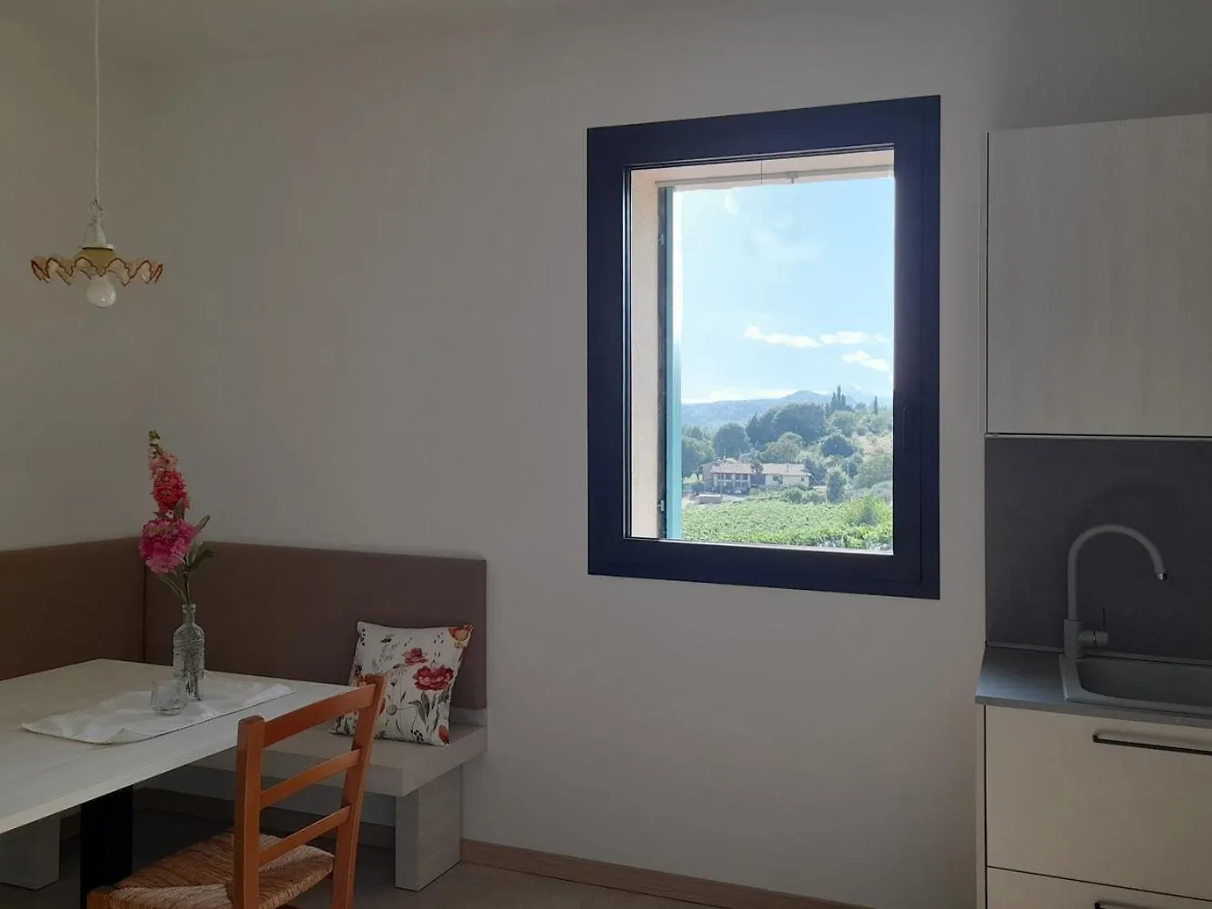 Apartment Agriturismo Riva Beata Cavaso Del Tomba